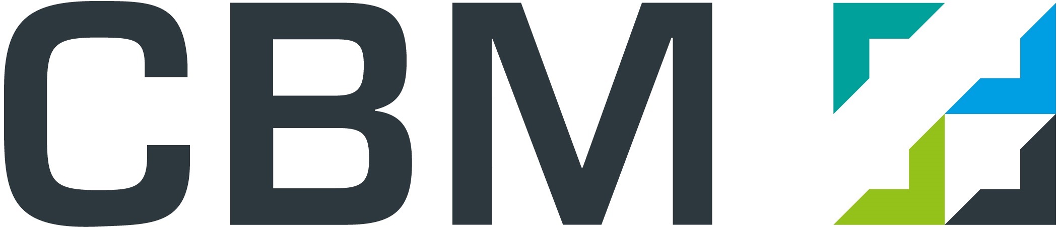 Logo Koninklijke CBM